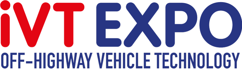 iVT Off-Highway Vehicle Technology Expo logo